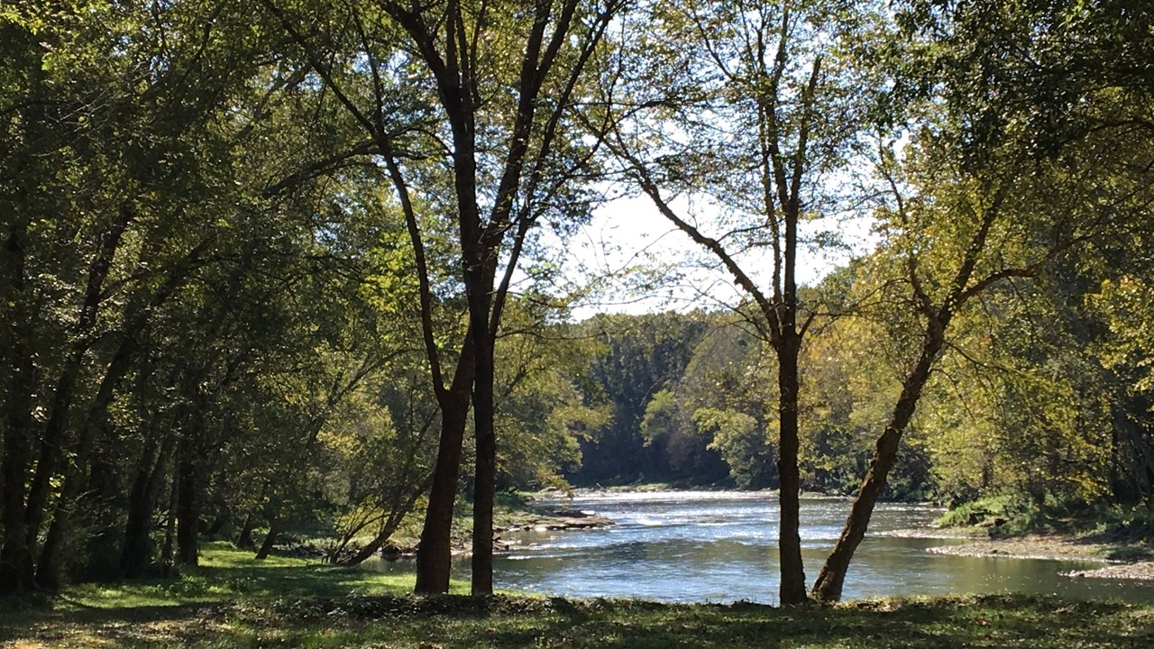 Photo of Outdoor in Heber Springs