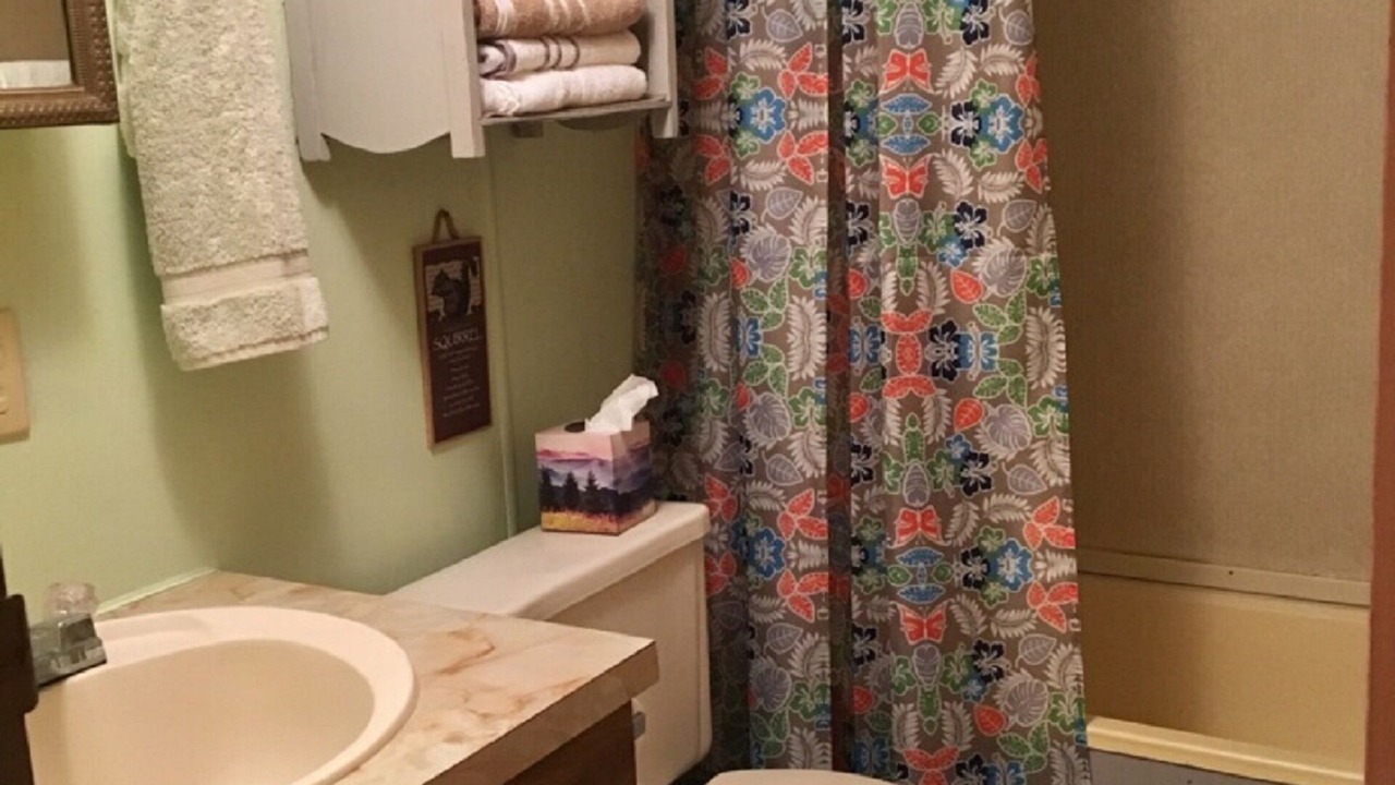 Photo of Bathroom in Heber Springs
