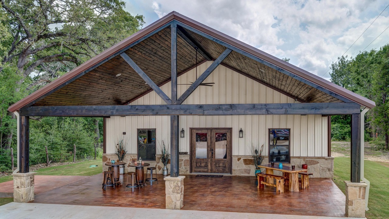 Photo of Outdoor in Caldwell