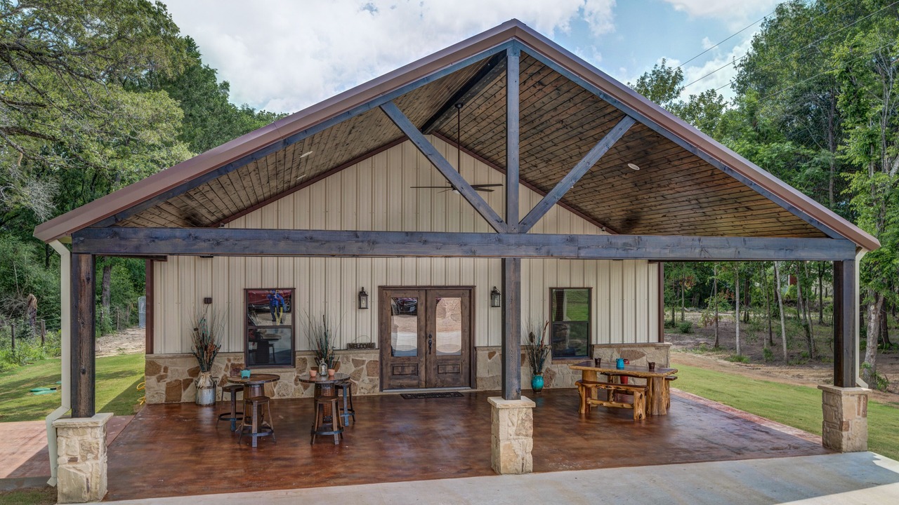 Photo of Outdoor in Caldwell