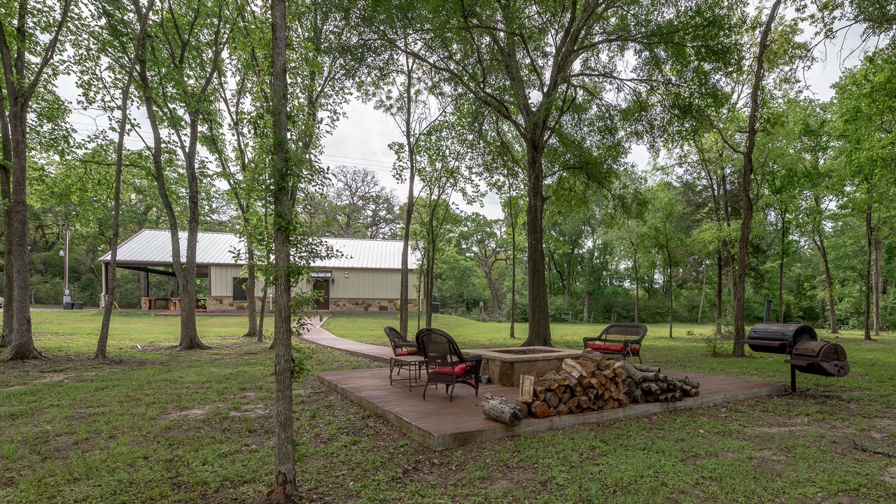 Photo of Patio Balcony in Caldwell