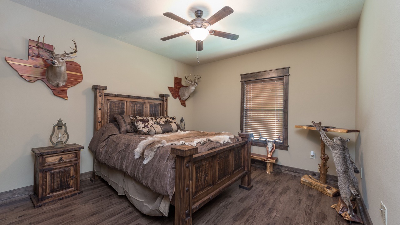 Photo of Bedroom in Caldwell