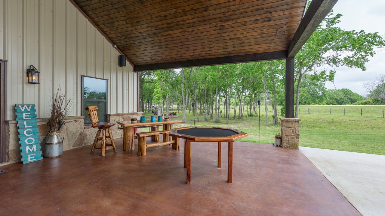 Photo of Outdoor in Caldwell