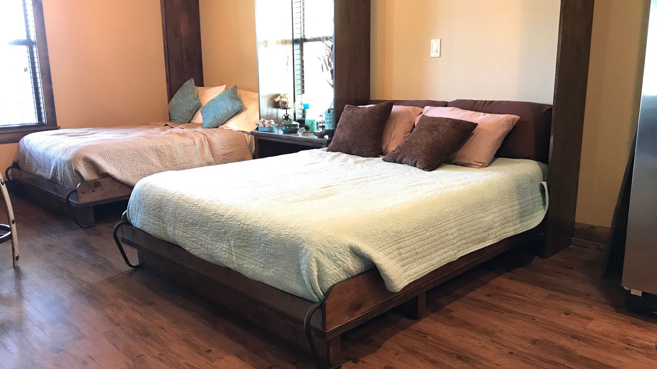 Photo of Bedroom in Caldwell