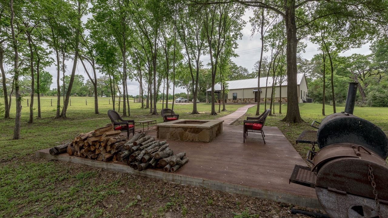 Photo of Patio Balcony in Caldwell