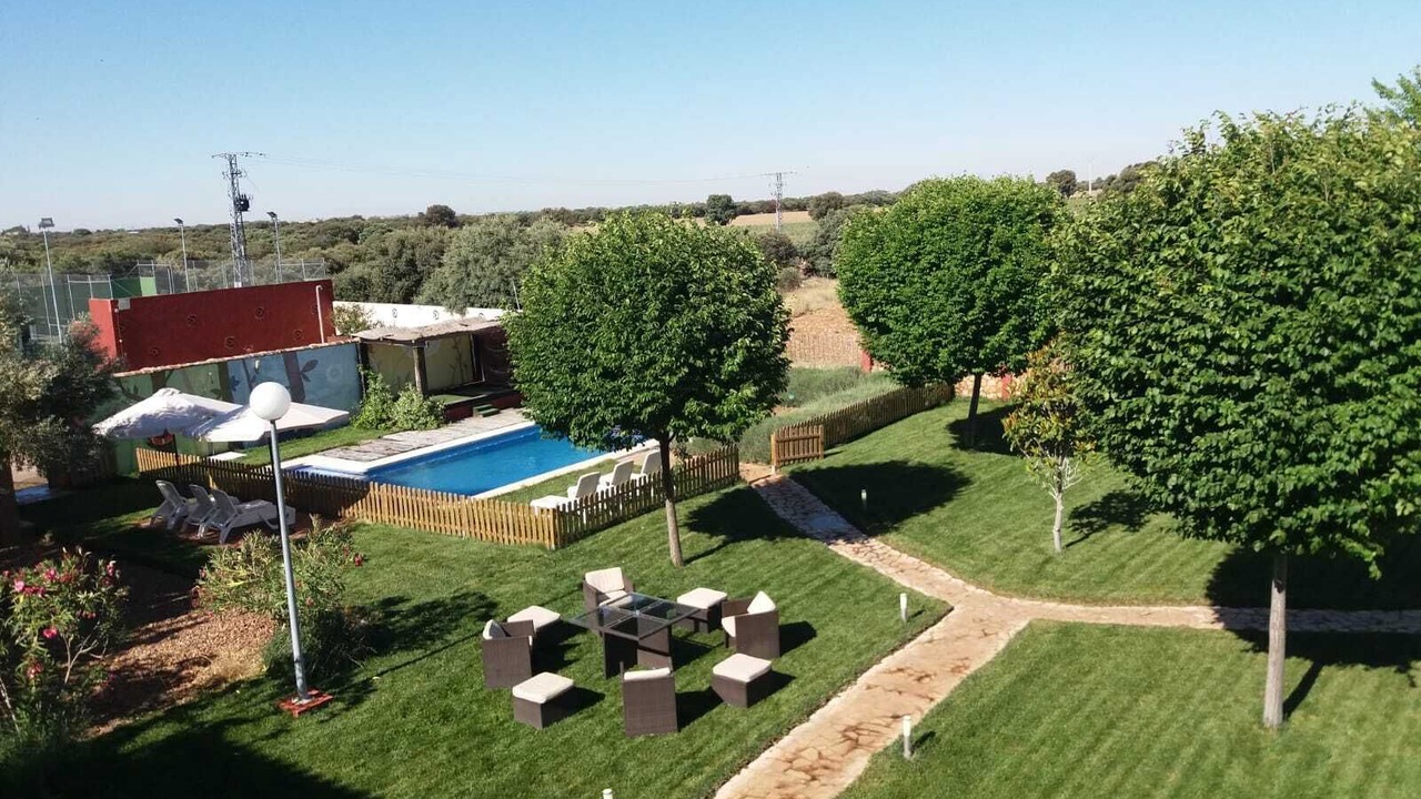 Photo of Outdoor in Arenas de San Juan