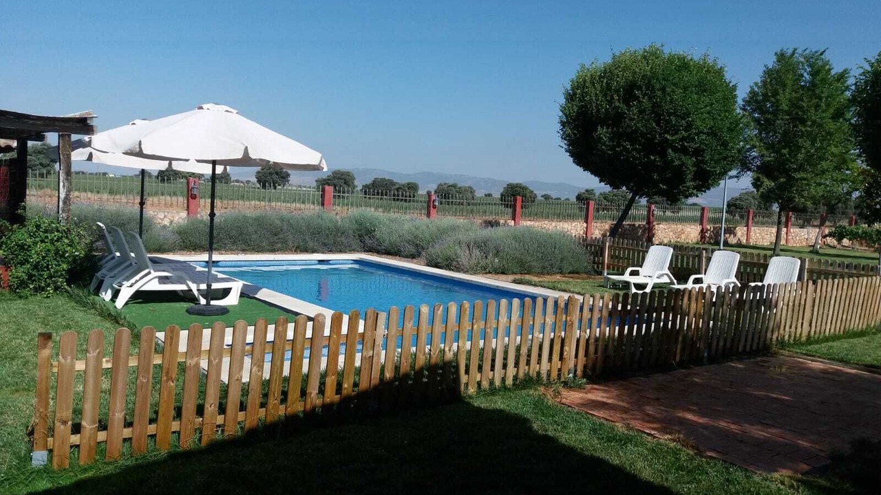 Photo of Outdoor in Arenas de San Juan