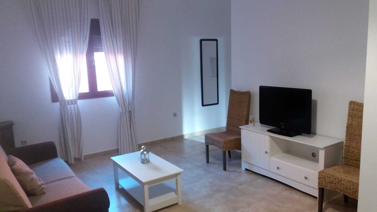 Photo of Livingroom in Arenas de San Juan