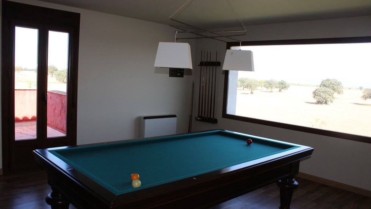 Photo of Bedroom in Arenas de San Juan
