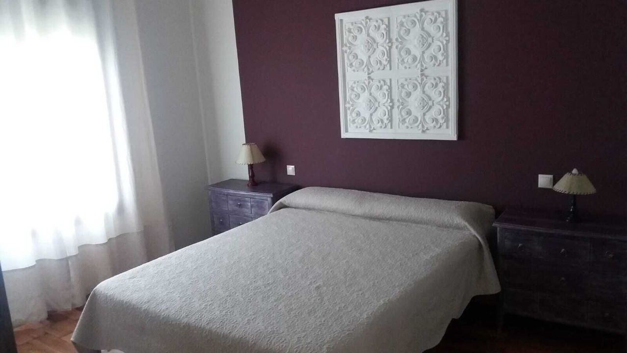 Photo of Bedroom in Arenas de San Juan