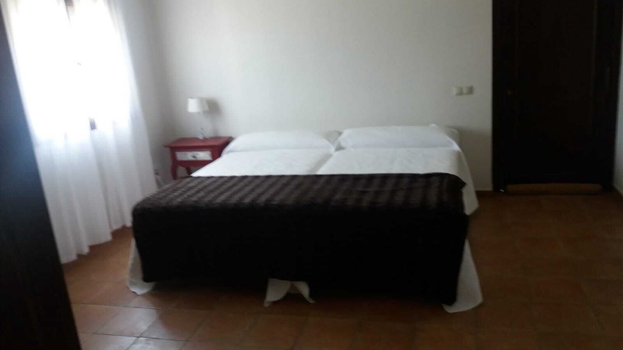 Photo of Bedroom in Arenas de San Juan