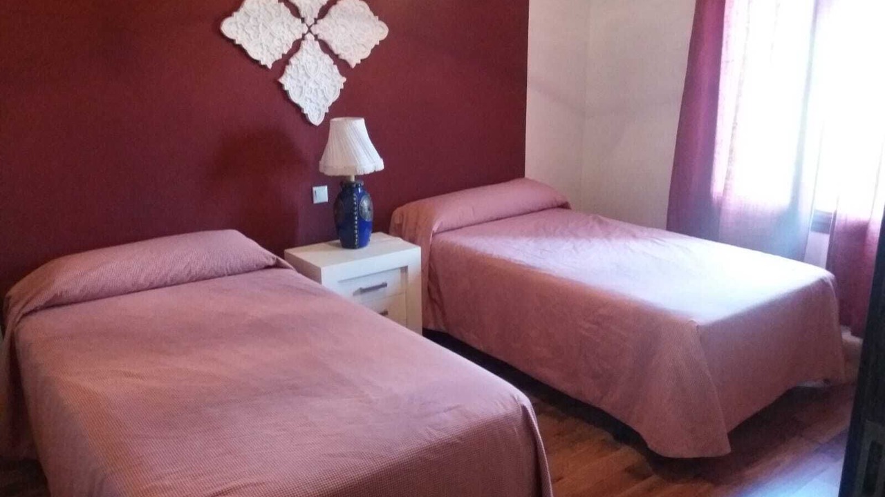 Photo of Bedroom in Arenas de San Juan