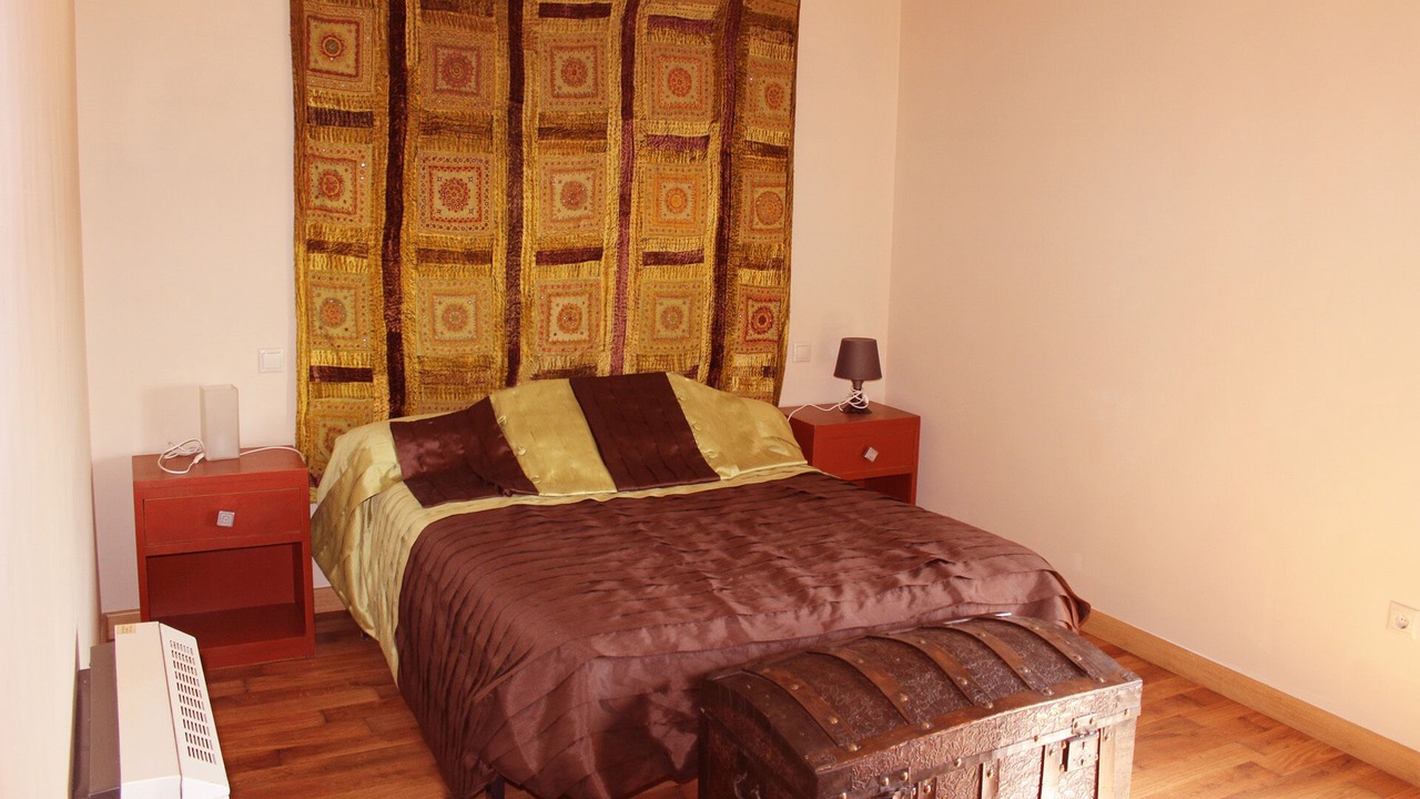 Photo of Bedroom in Arenas de San Juan