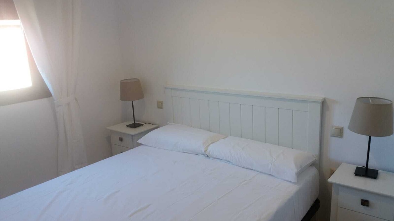 Photo of Bedroom in Arenas de San Juan