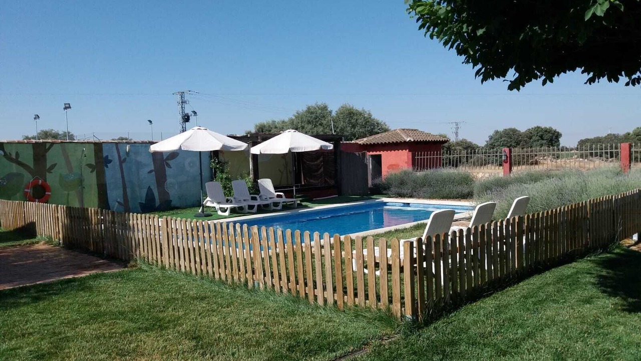 Photo of Outdoor in Arenas de San Juan