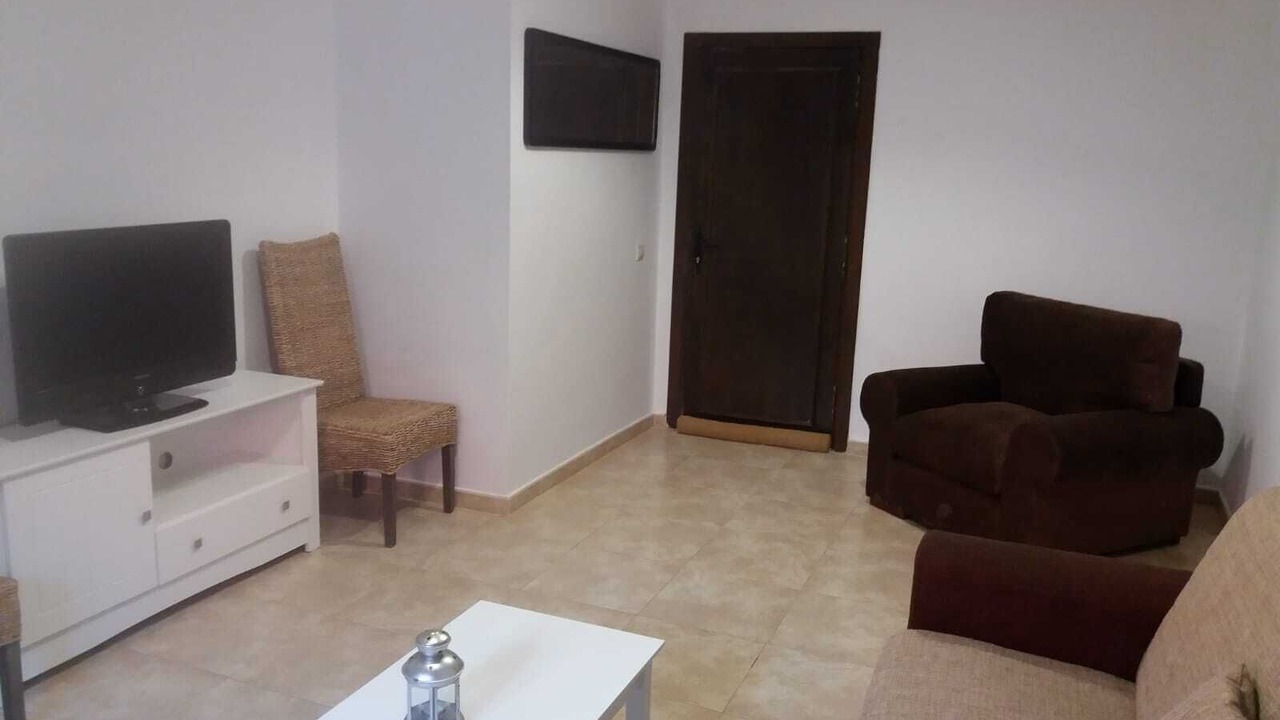 Photo of Livingroom in Arenas de San Juan