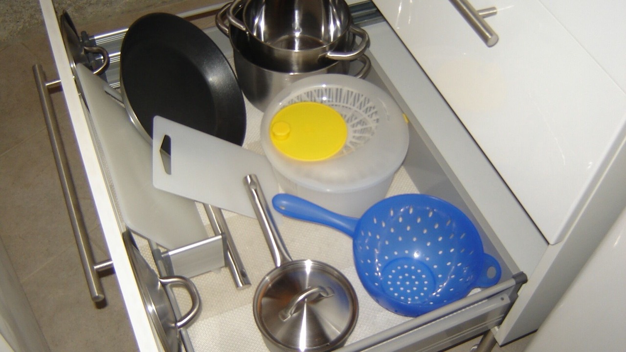 Photo of Kitchen in Etat Unis - Le Bocage