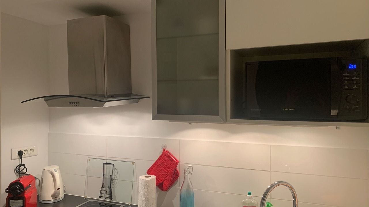 Photo of Kitchen in Etat Unis - Le Bocage