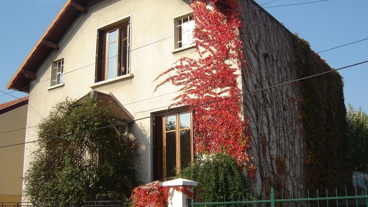 Photo of Outdoor in Etat Unis - Le Bocage