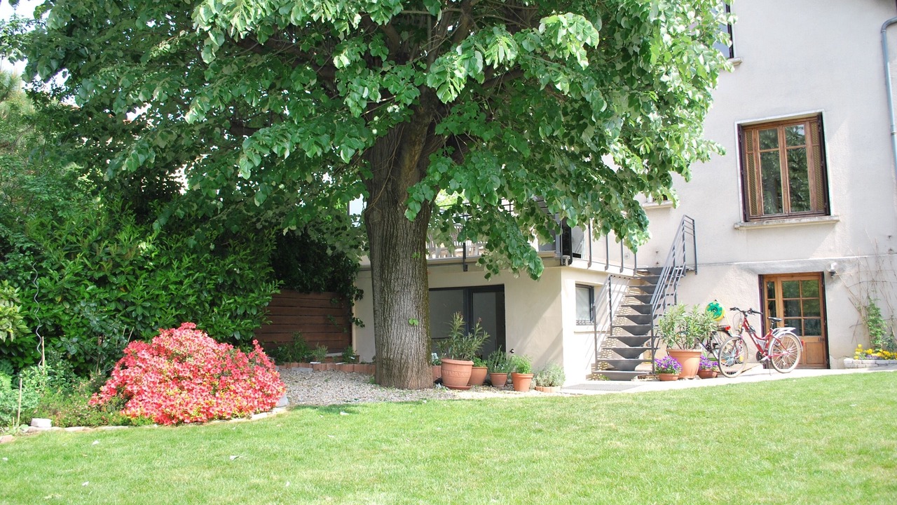 Photo of Outdoor in Etat Unis - Le Bocage