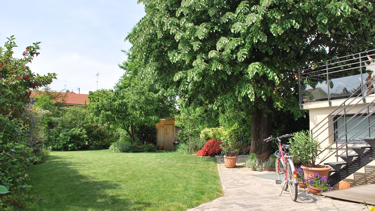 Photo of Outdoor in Etat Unis - Le Bocage