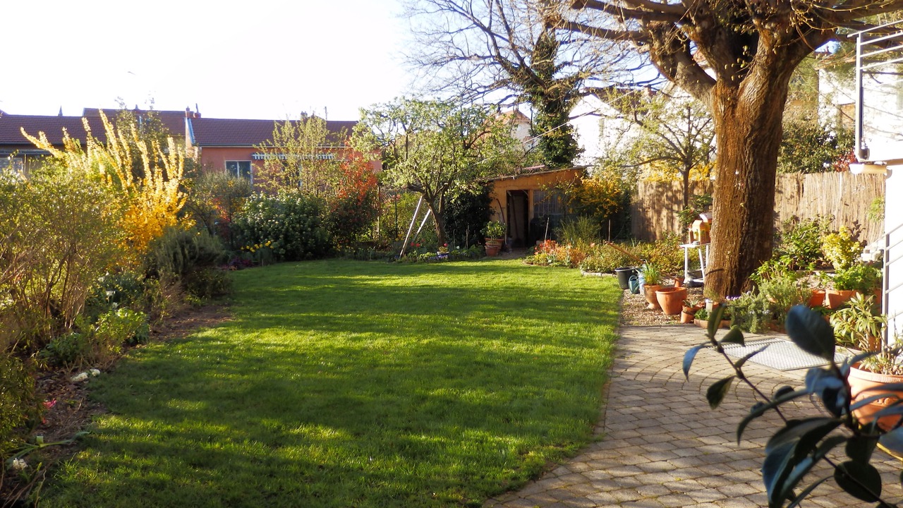 Photo of Outdoor in Etat Unis - Le Bocage