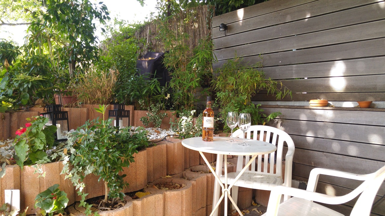 Photo of Outdoor in Etat Unis - Le Bocage