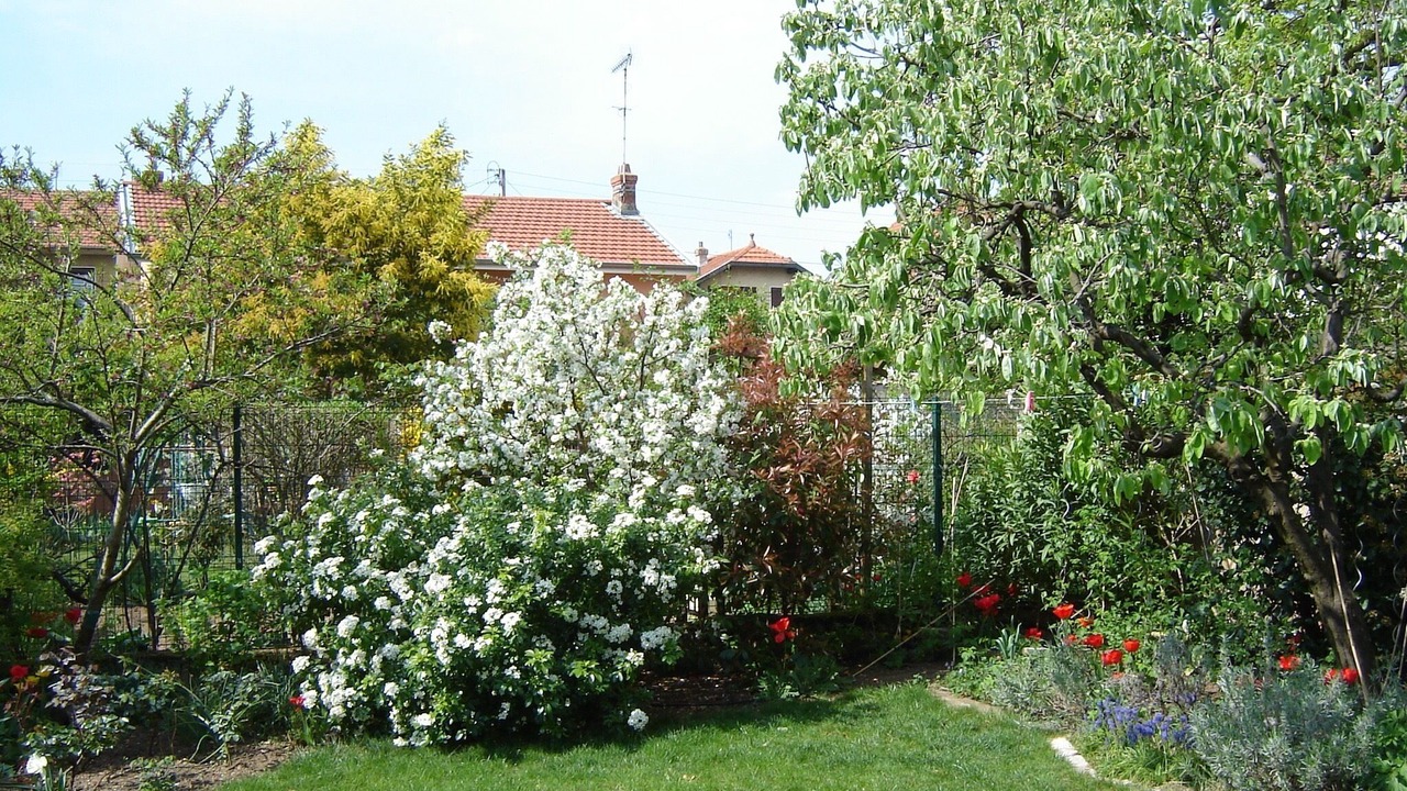 Photo of Outdoor in Etat Unis - Le Bocage