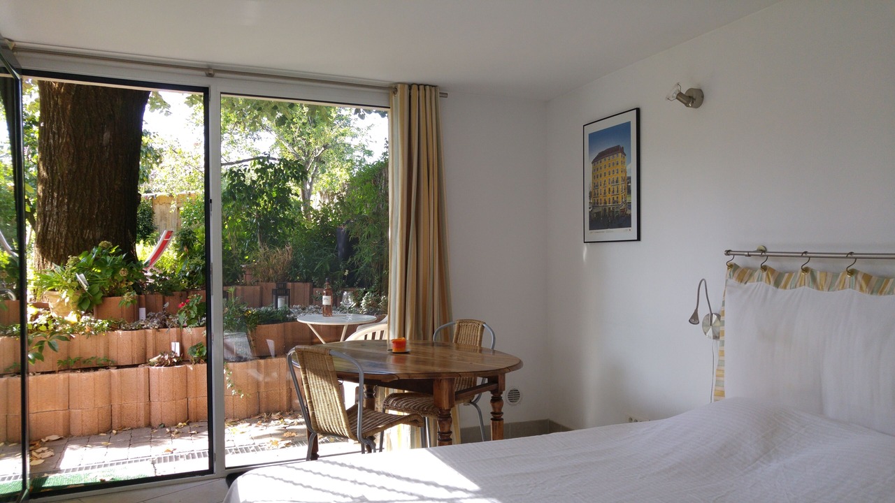 Photo of Bedroom in Etat Unis - Le Bocage