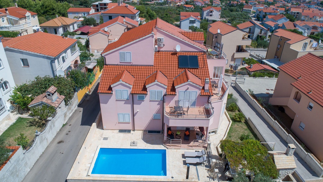 Photo of Outdoor in Vodice