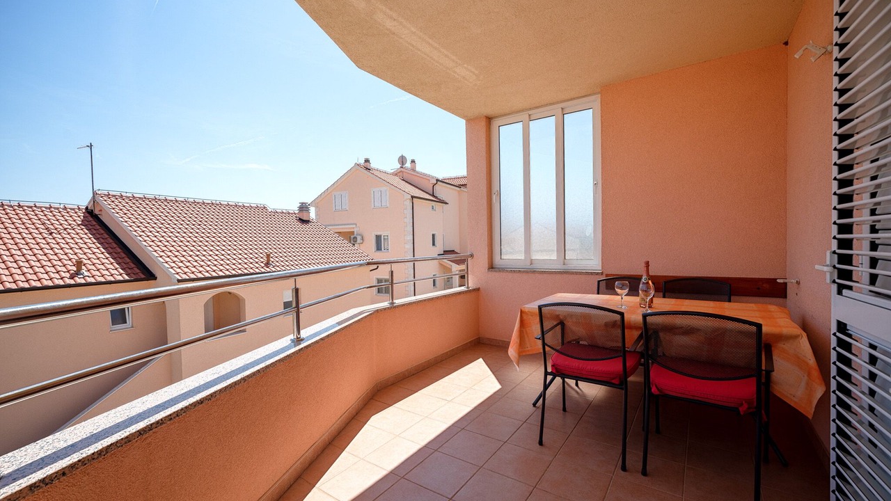 Photo of Outdoor in Vodice