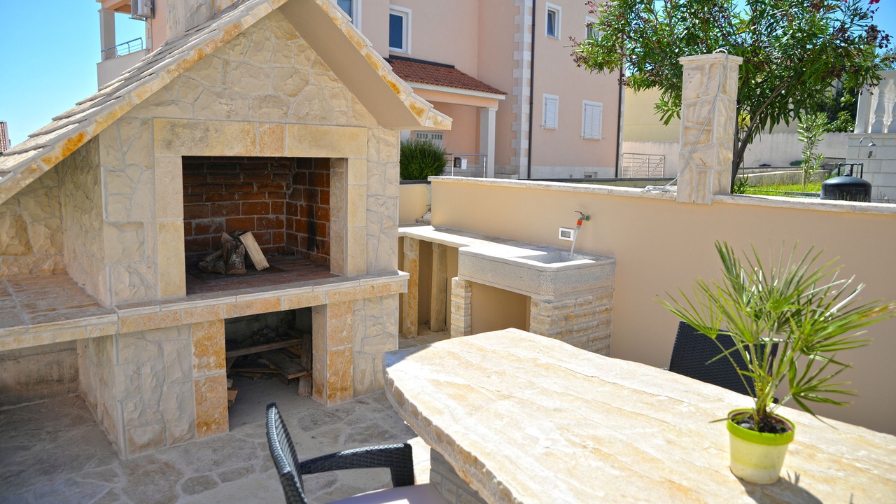 Photo of Outdoor in Vodice