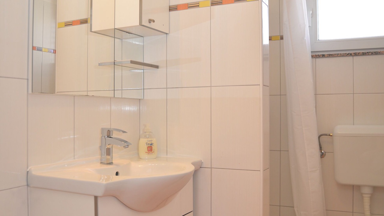Photo of Bathroom in Vodice