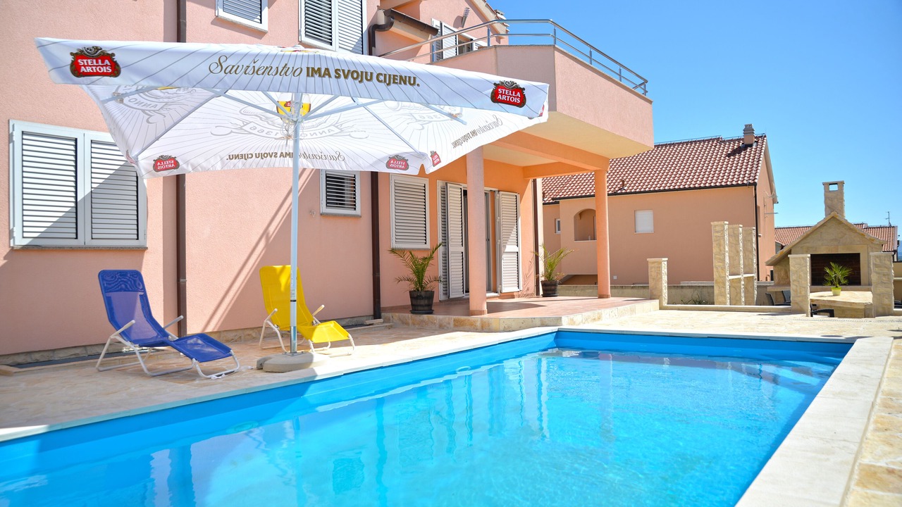 Photo of Outdoor in Vodice