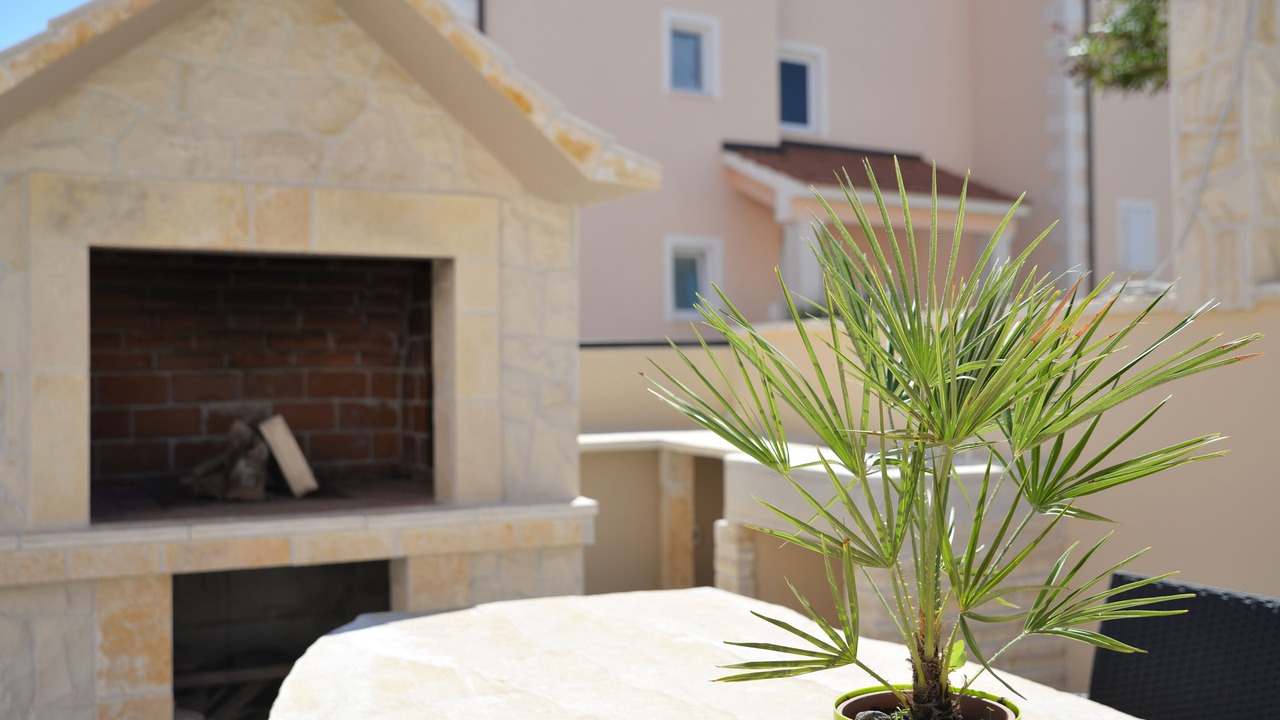 Photo of Patio Balcony in Vodice