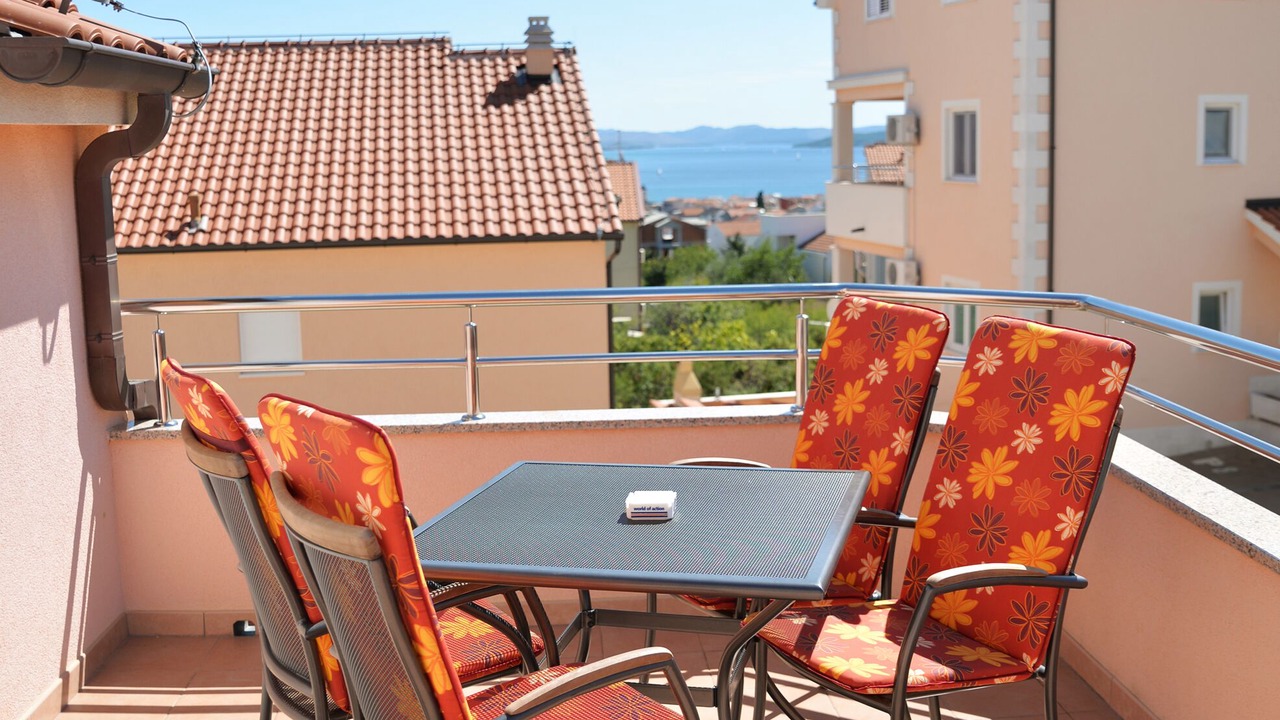 Photo of Outdoor in Vodice