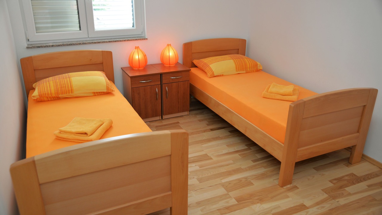 Photo of Bedroom in Vodice