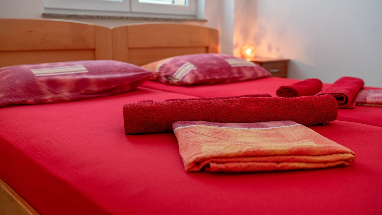 Photo of Bedroom in Vodice