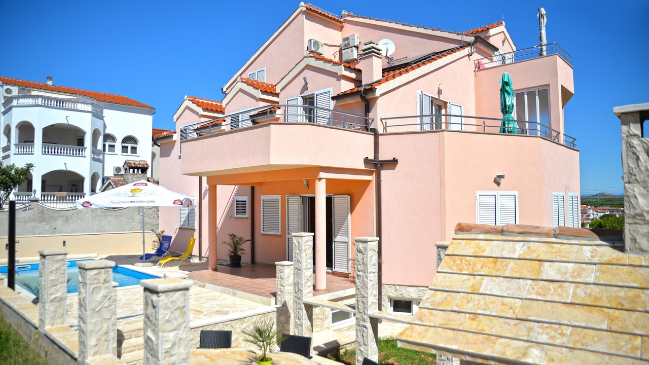 Photo of Outdoor in Vodice