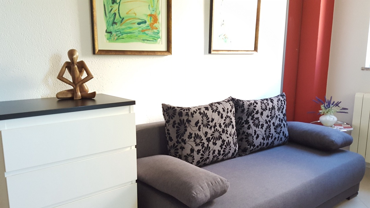 Photo of Livingroom in Banjole