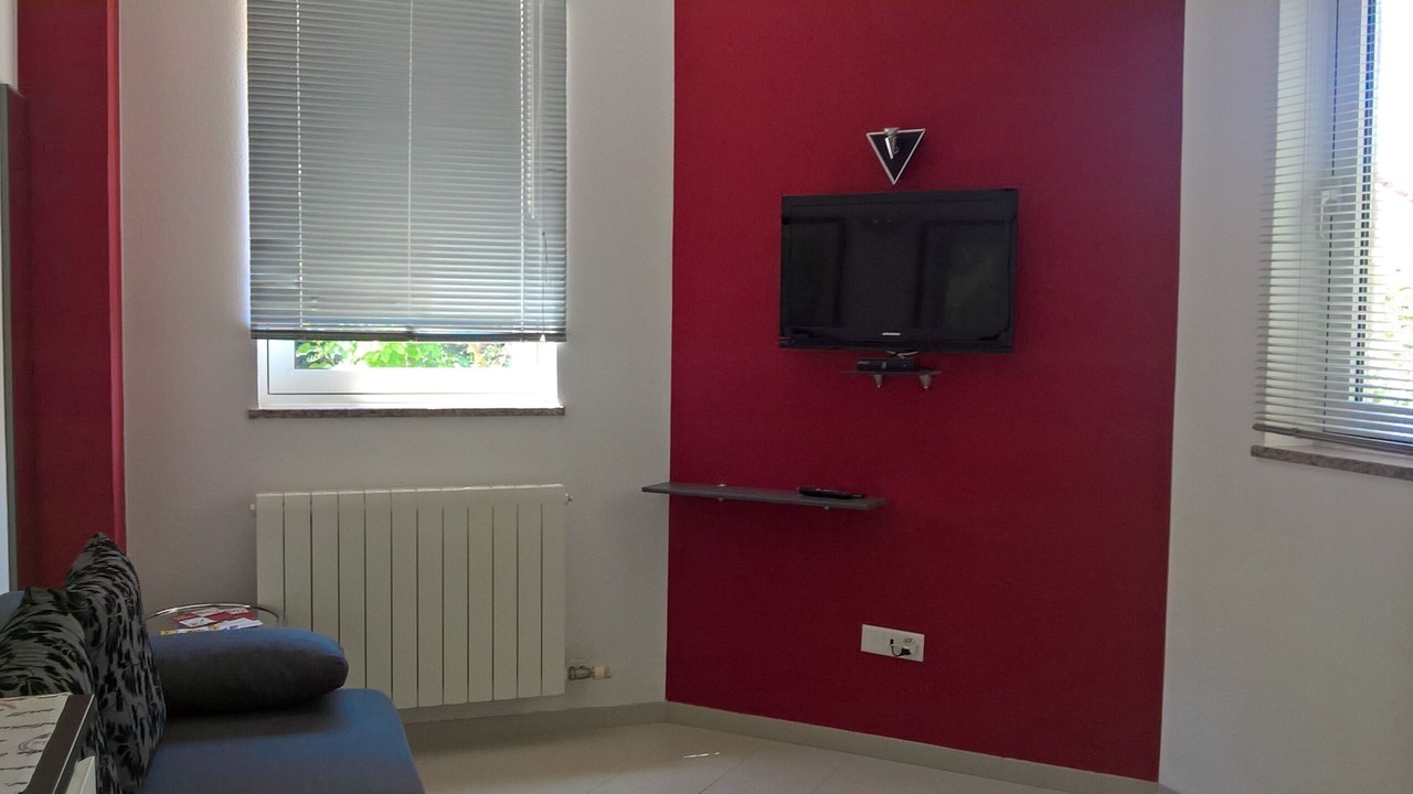 Photo of Livingroom in Banjole