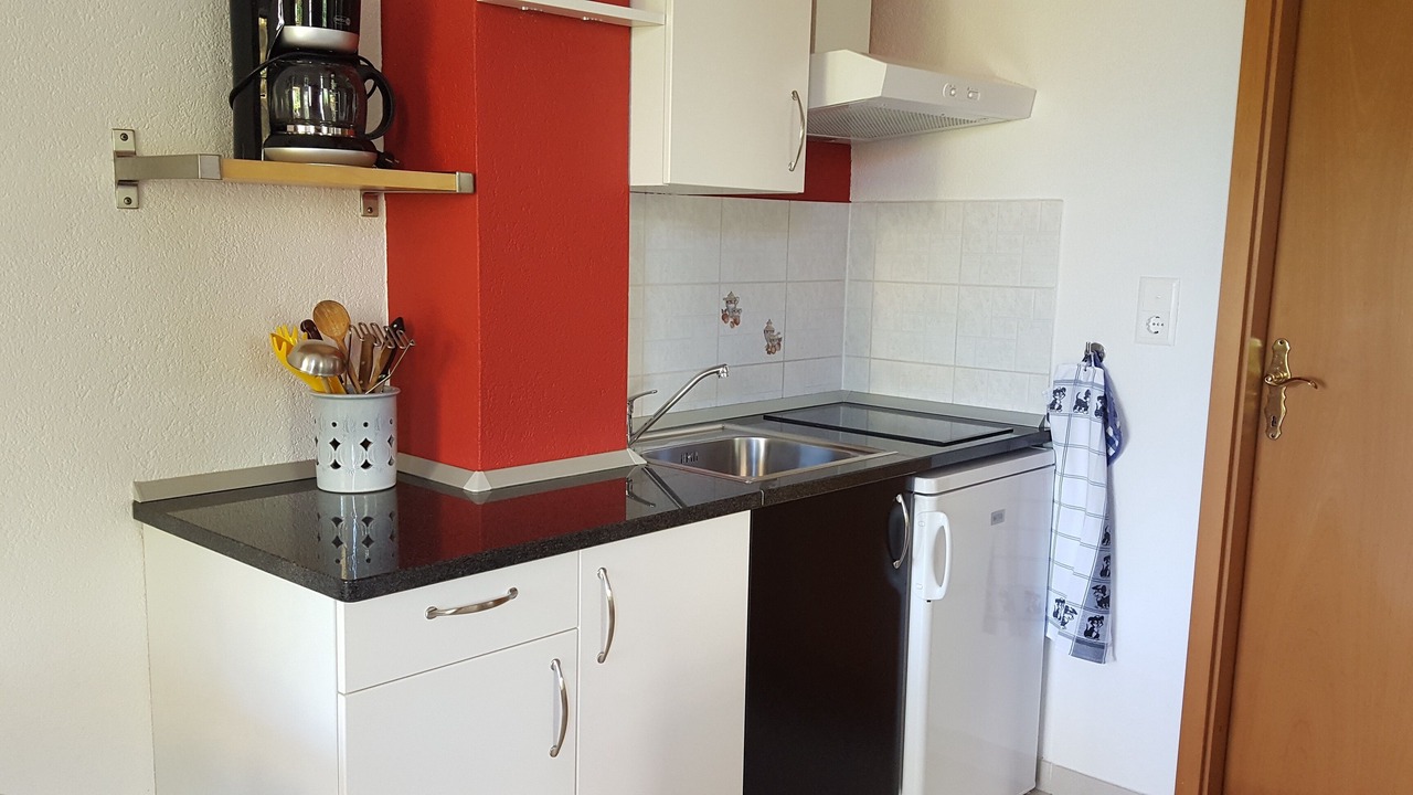 Photo of Kitchen in Banjole