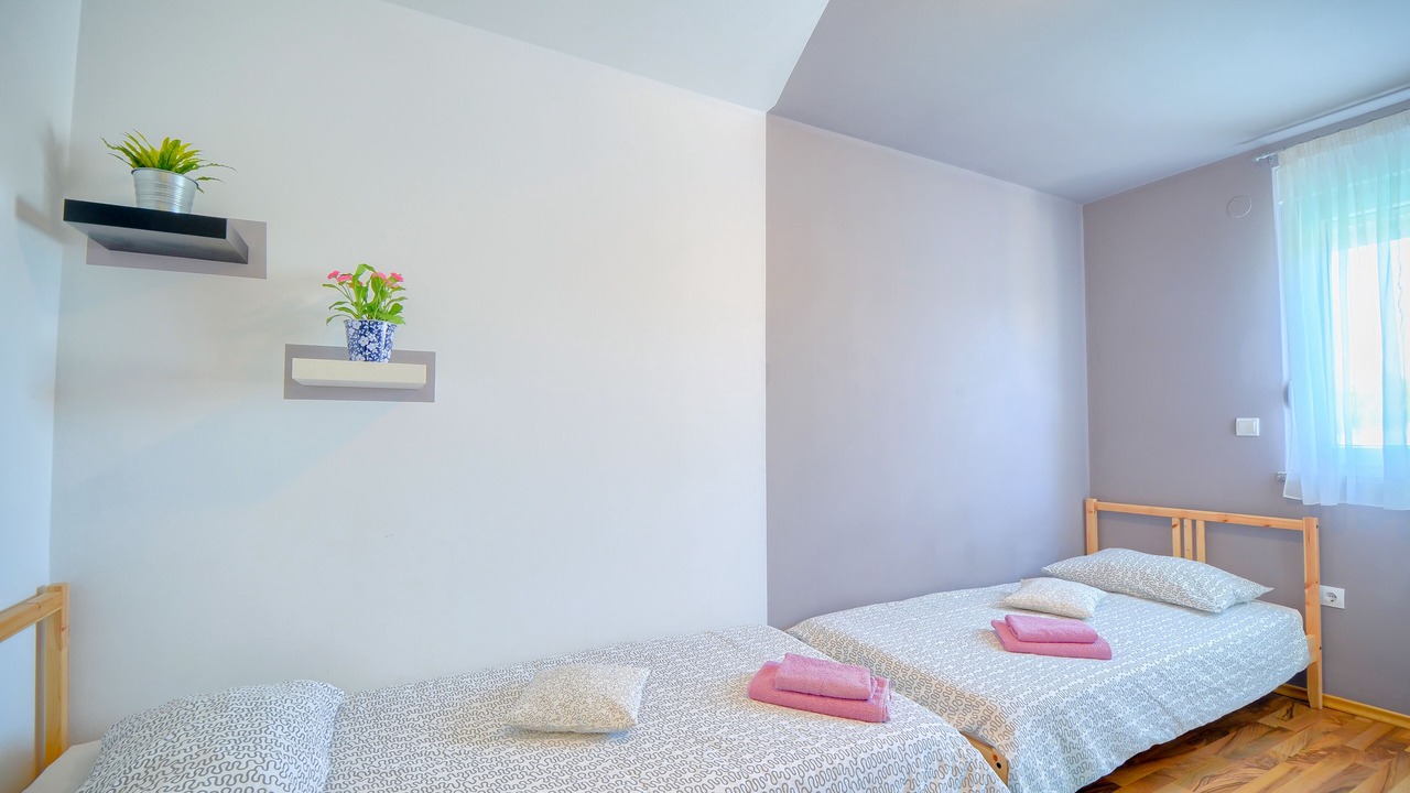 Photo of Bedroom in Skatari