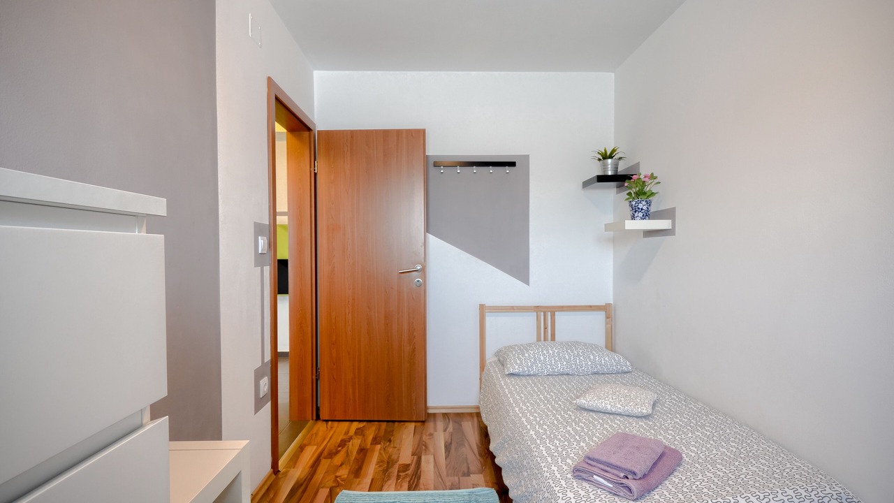 Photo of Bedroom in Skatari