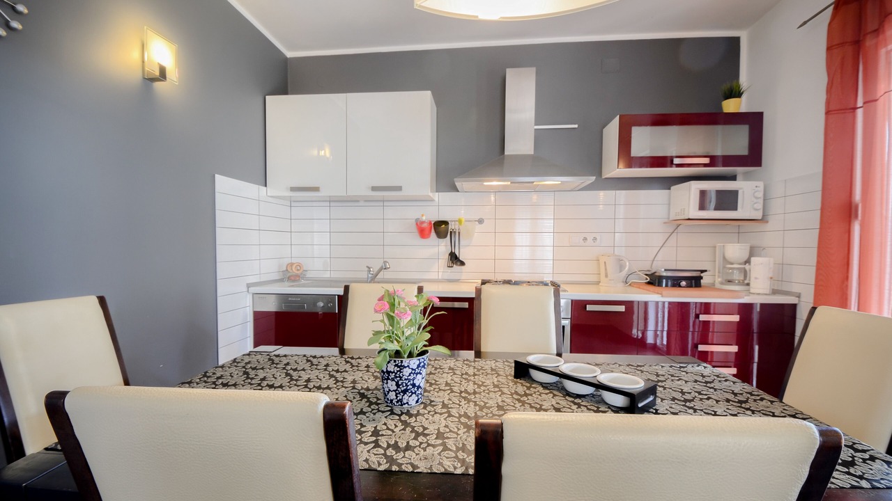 Photo of Kitchen in Skatari