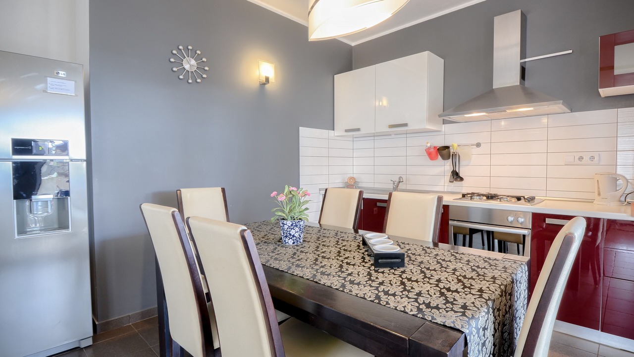 Photo of Kitchen in Skatari