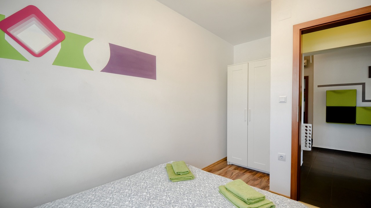 Photo of Bedroom in Skatari
