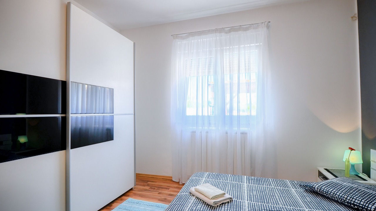 Photo of Bedroom in Skatari