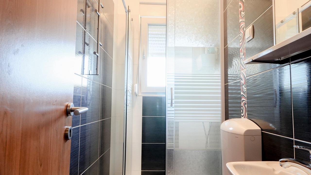 Photo of Bathroom in Skatari