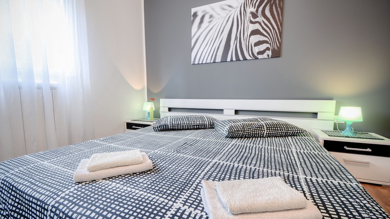 Photo of Bedroom in Skatari